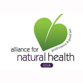 Alliance for Natural Health, USA
